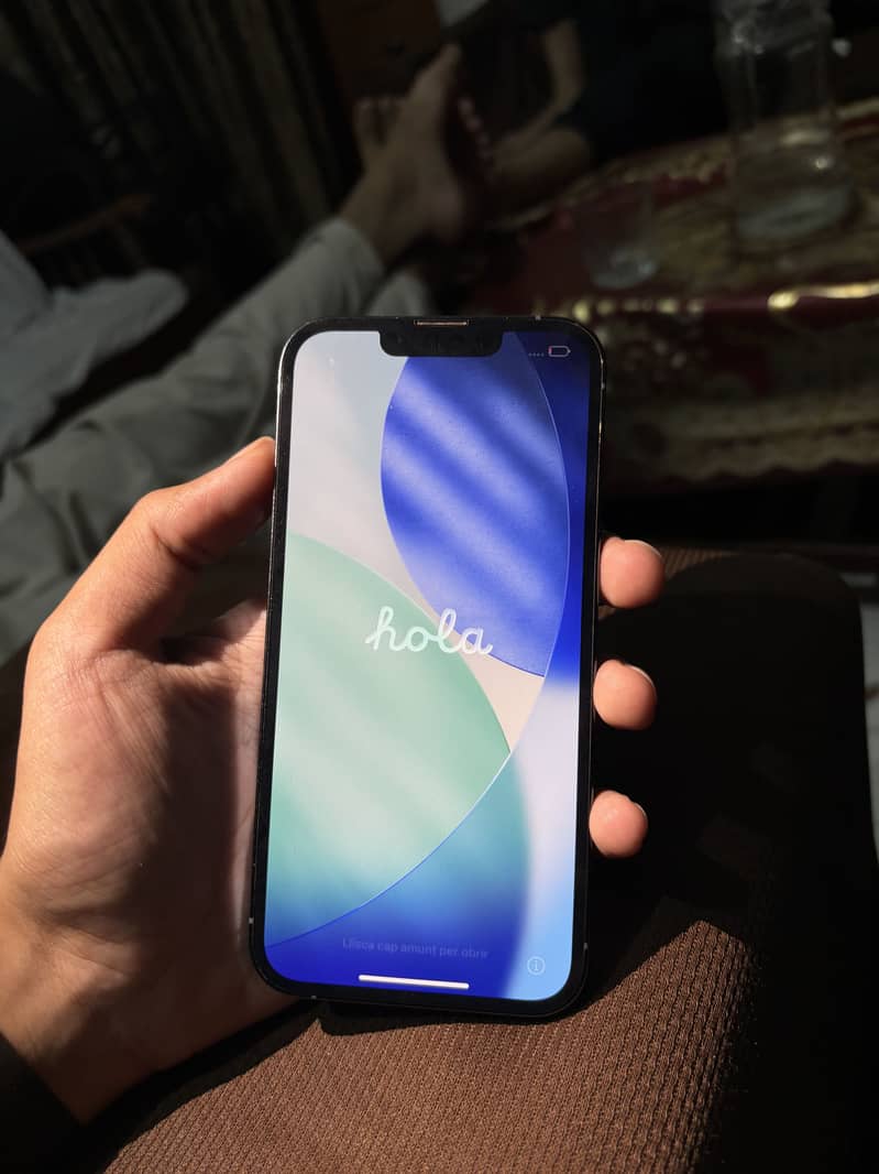 Apple iPhone 13 Pro 5
