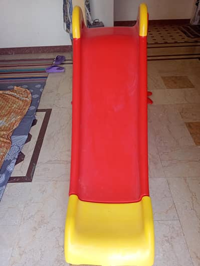 Kids Toys & Baby Products → Kids Slide / Playground Slide