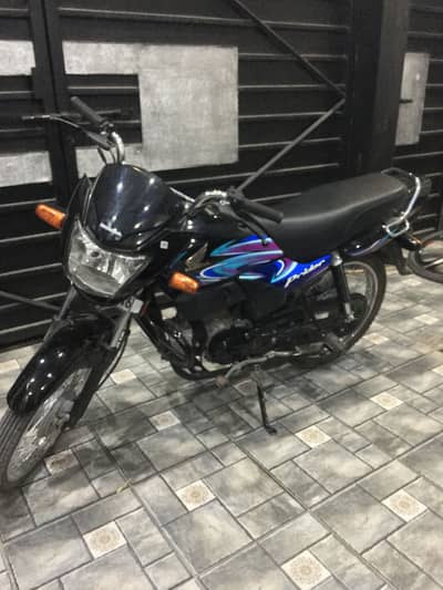 PRIDOR BIKE _ 2025 Model _Brand New