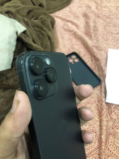 Apple iPhone 14 Pro Max