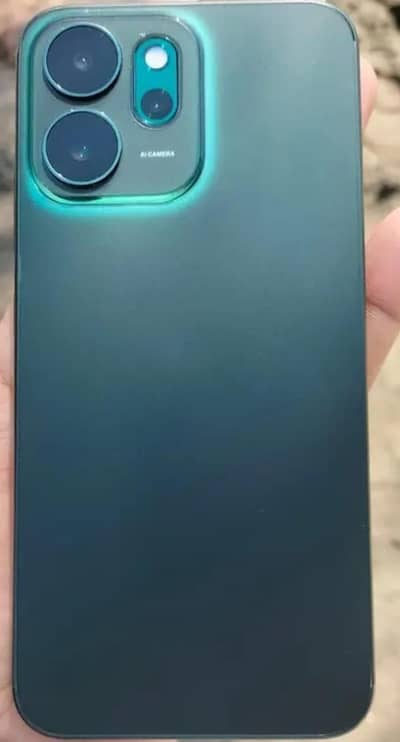 OPPO Reno 14F 5G Price# 90000 Exchange possible pixel and v60