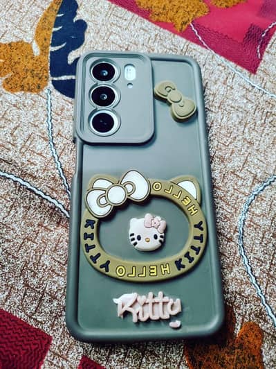 Realme C71
