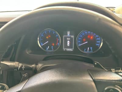 03364314230 Toyota Corolla Altis 2017