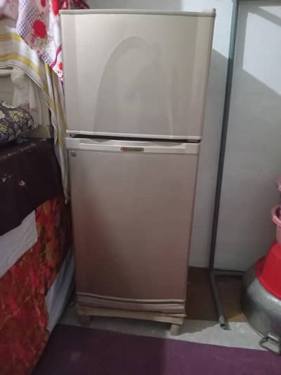 dawalance fridge