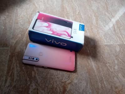 Vivo Y15