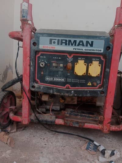 Generator