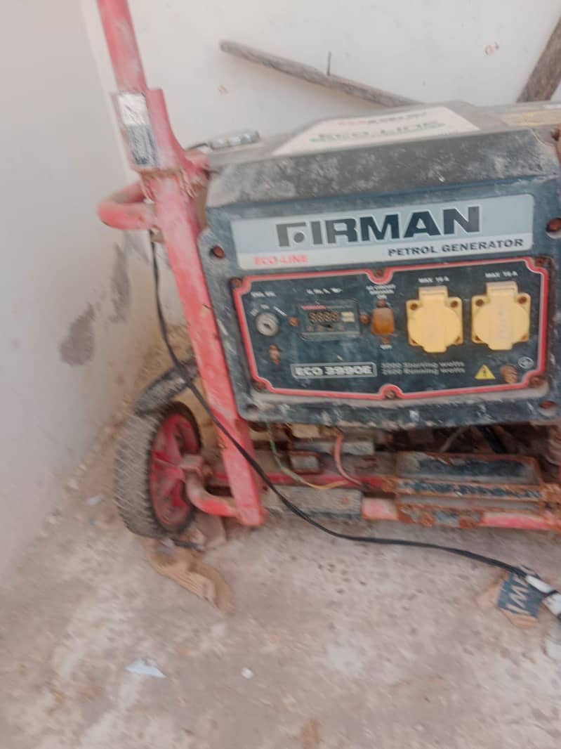 Generator 4