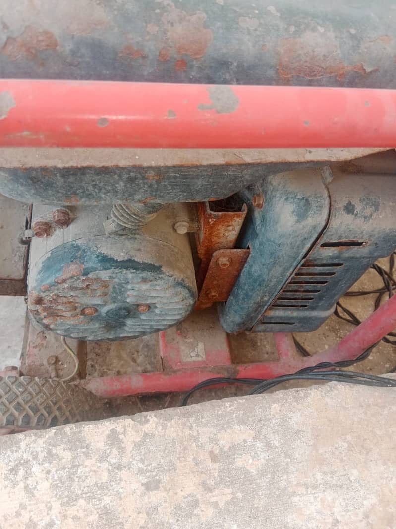 Generator 6