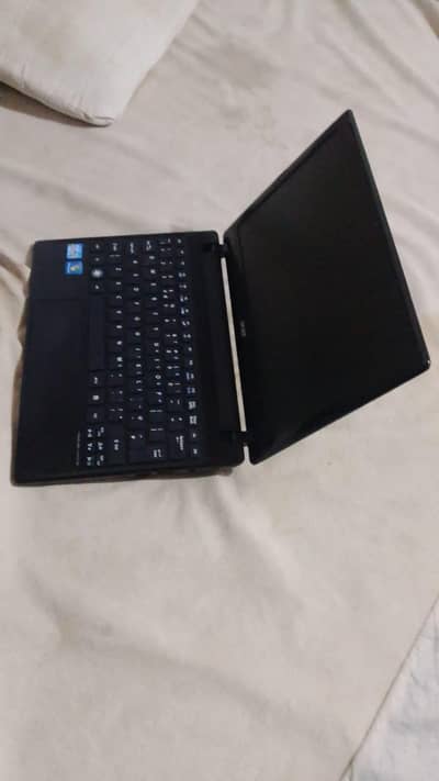 2nd gen laptop 4 gb ram 192 gb hard ssd whatsapp 03155939155