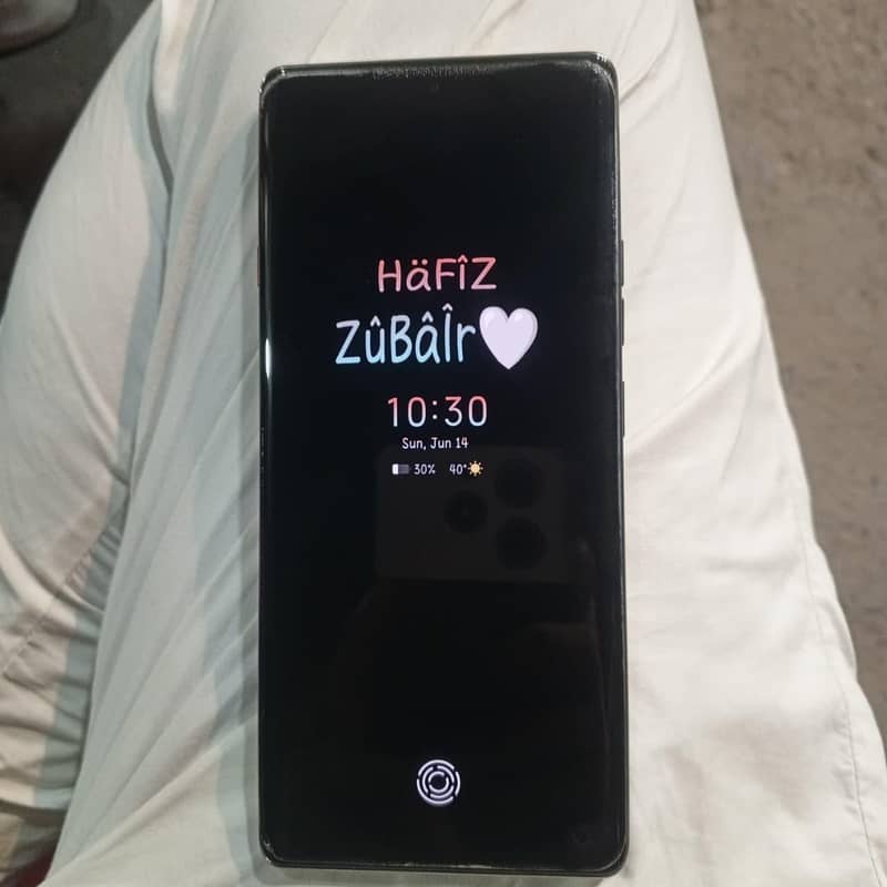 Tecno CAMON 40 Pro 5