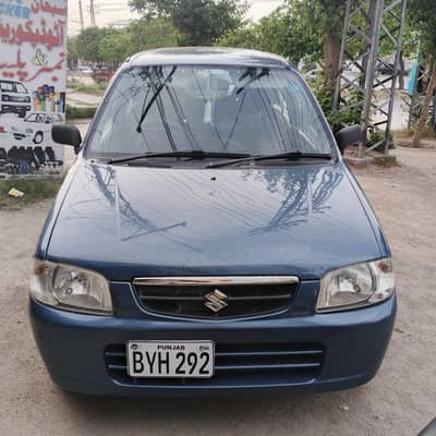 Suzuki Alto 2008