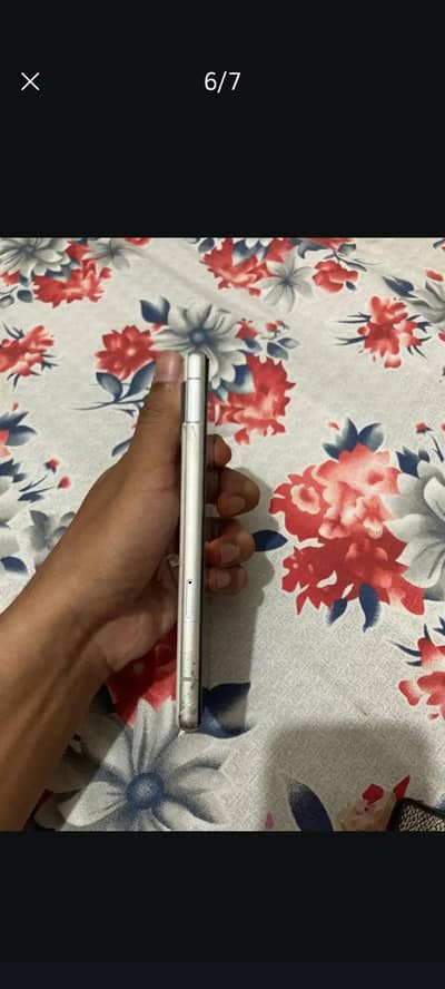 Google Pixel 7a officel pta