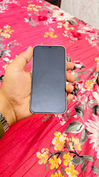 Apple iPhone 12 Pro 256Gb Offical PTA Approved  with box