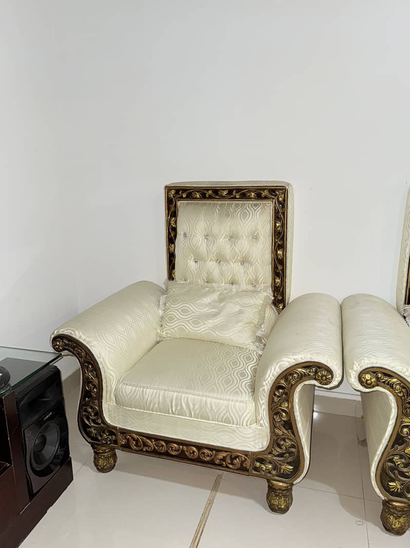 7 seater sofa set 1