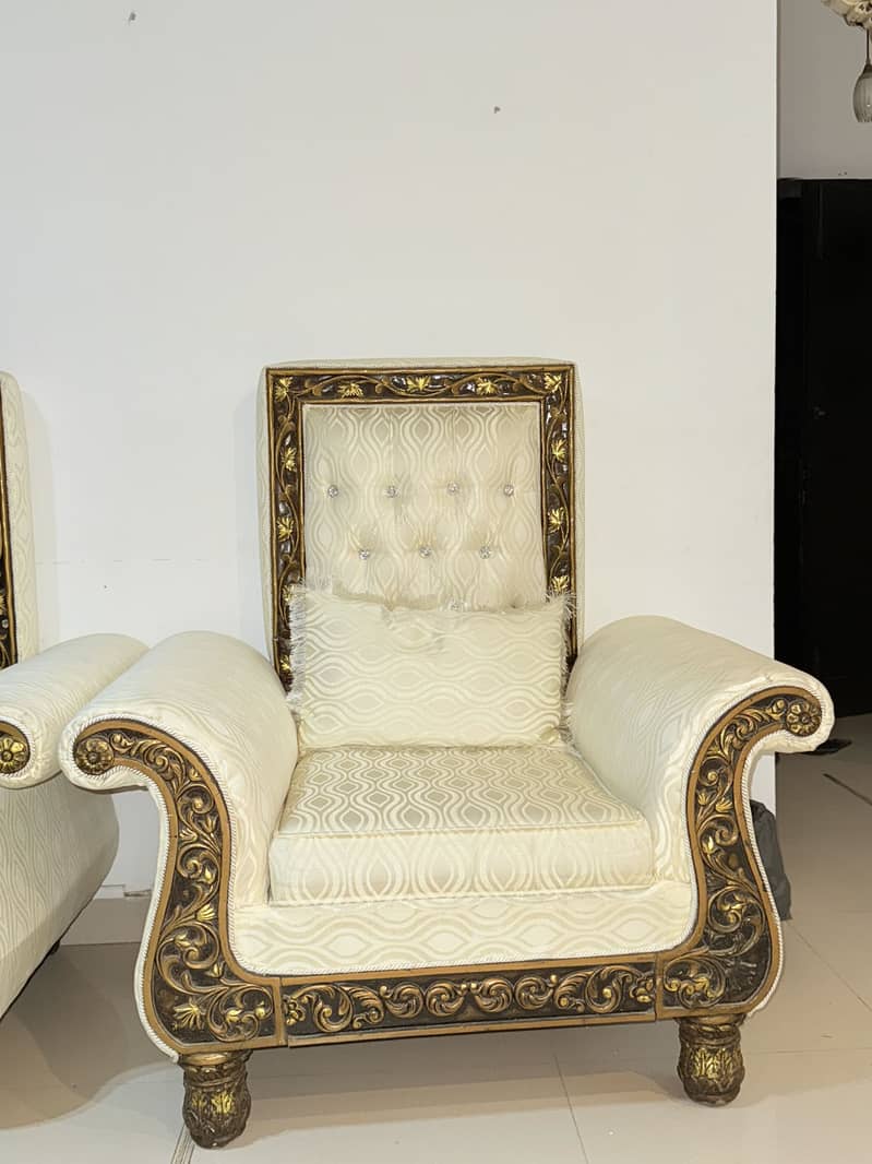 7 seater sofa set 2