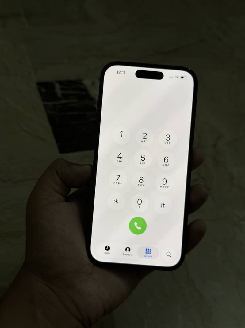 iPhone 14 Pro 7