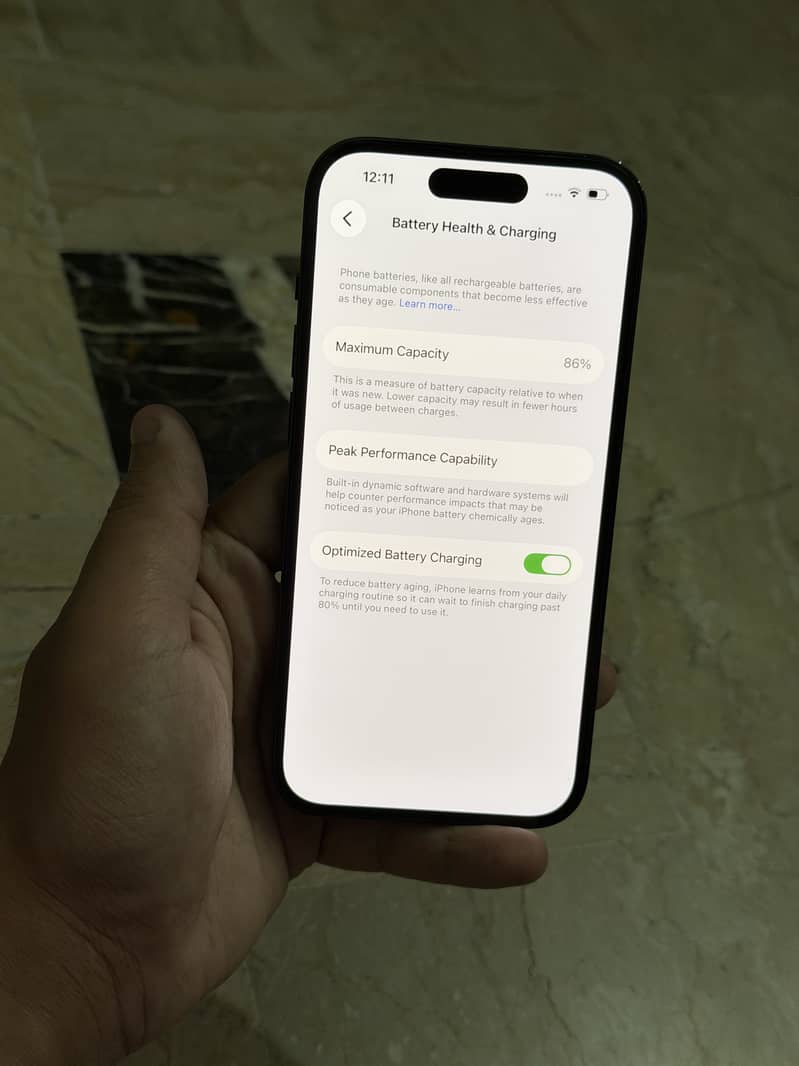 iPhone 14 Pro 8