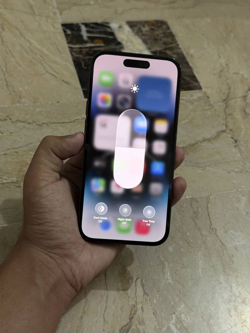 iPhone 14 Pro 9