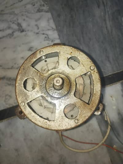 Lahori Air Cooler Motor For Sale
