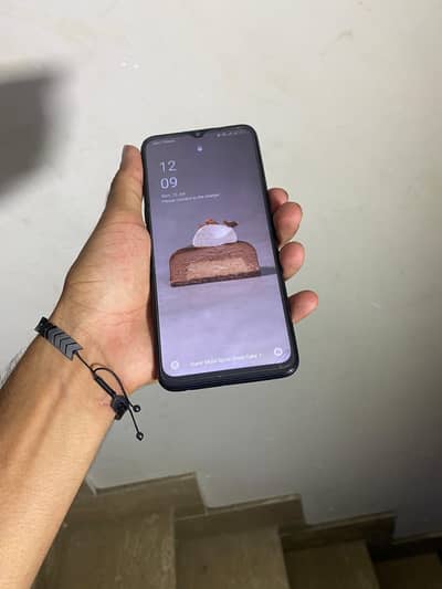 OPPO A16