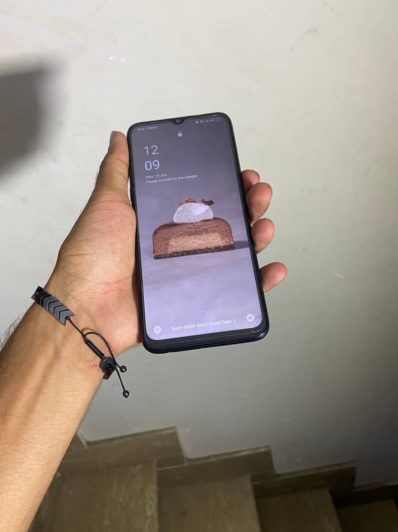 OPPO A16 0