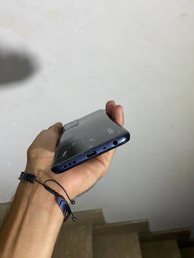 OPPO A16 3