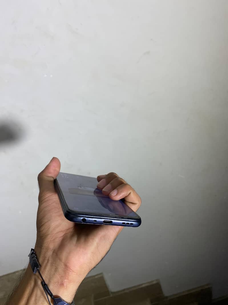 OPPO A16 5