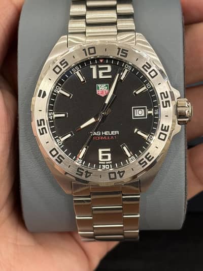 Tag heuer for sale. Tag heuer Formula 1