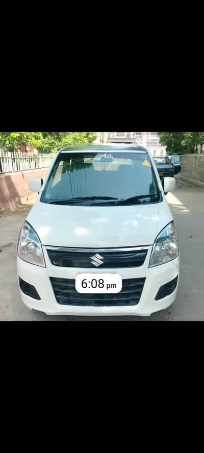 Suzuki Wagon R. . v. x. l