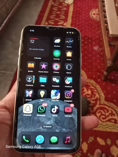 Iphone XR