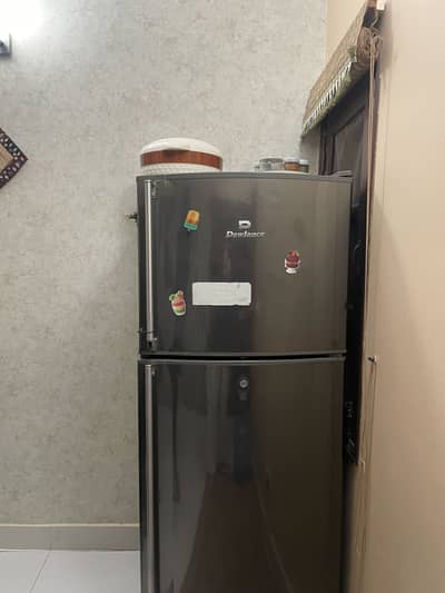 Dawlence fridge