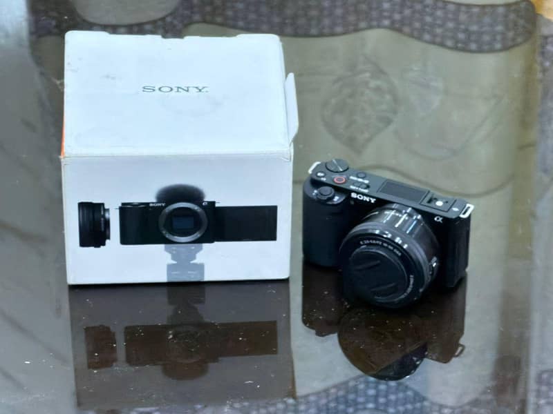 zv e 10 1