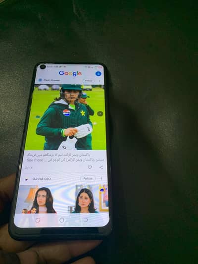 Tecno Spark 7 Pro