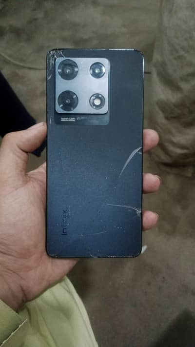 Infinix Note 3 Pro