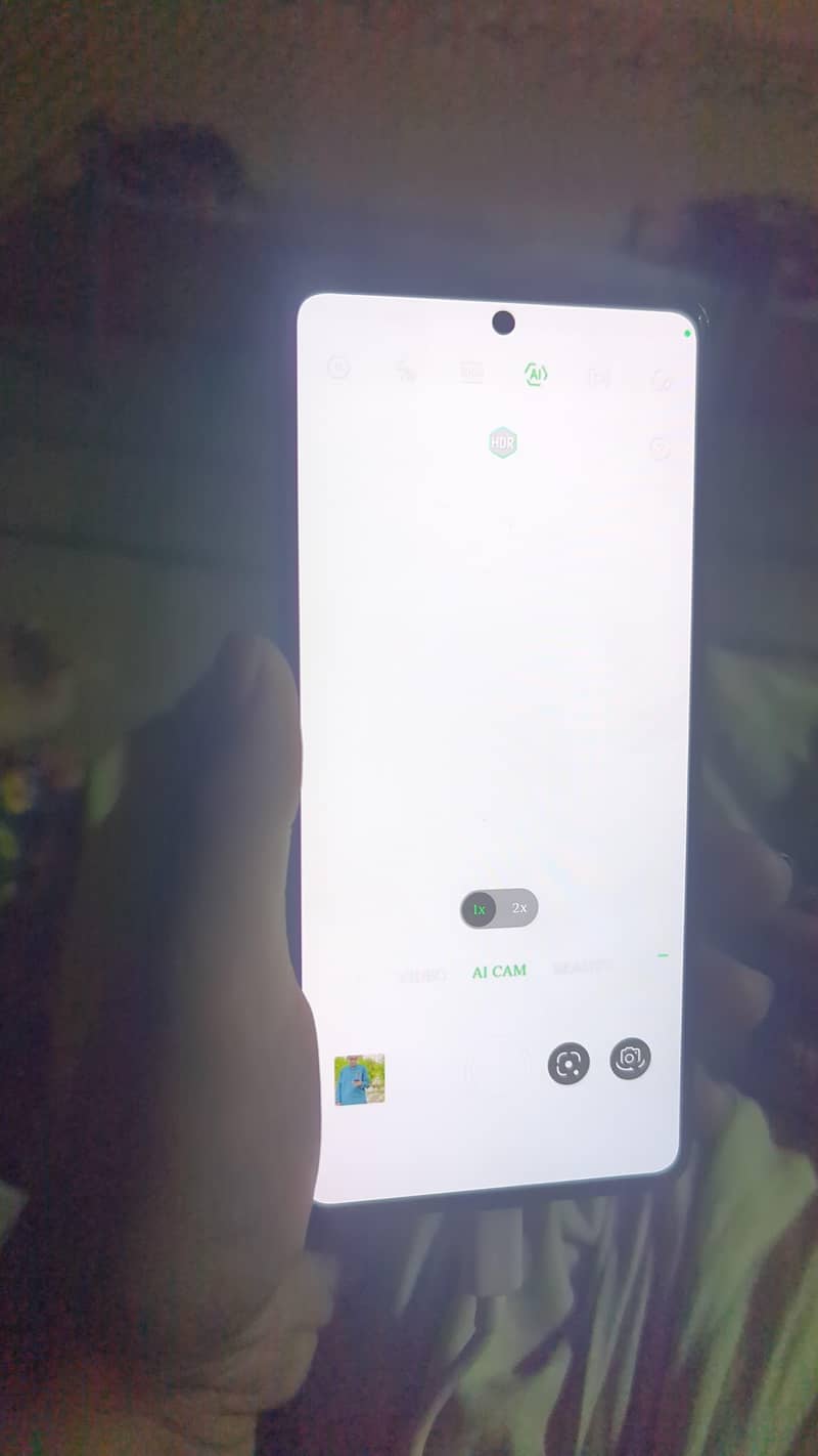 Infinix Note 3 Pro 1