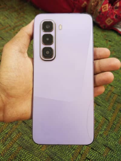 Infinix Hot 50 Pro