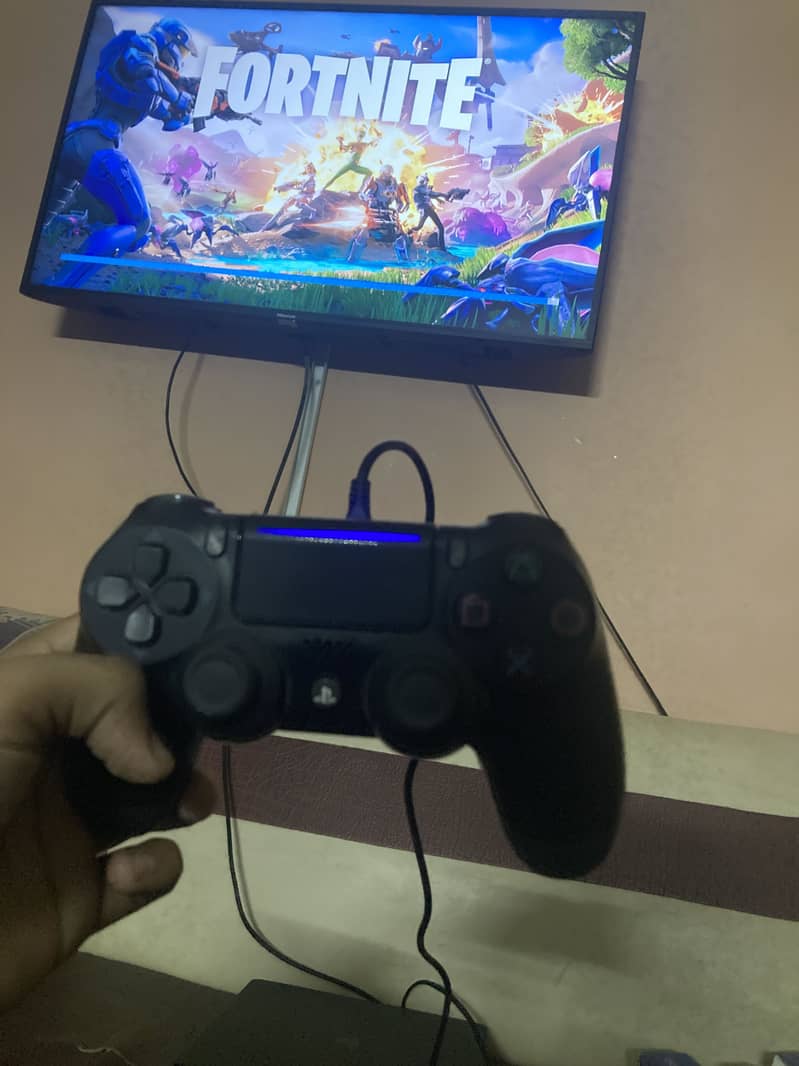 PlayStation 4 controller (First copy) 0