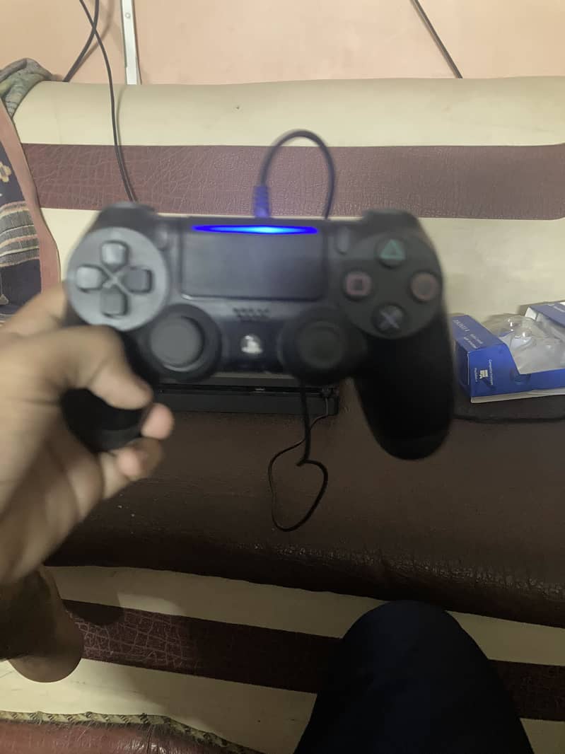PlayStation 4 controller (First copy) 1