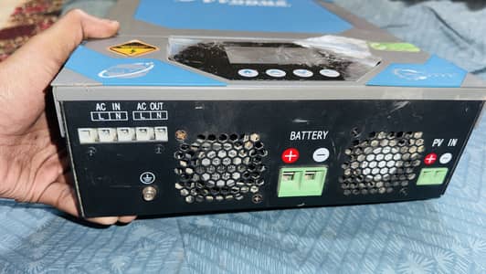 very good condition fronus inverter