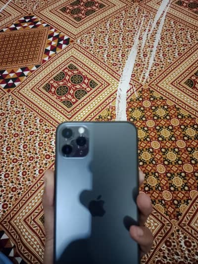 Apple iPhone 11 Pro Max