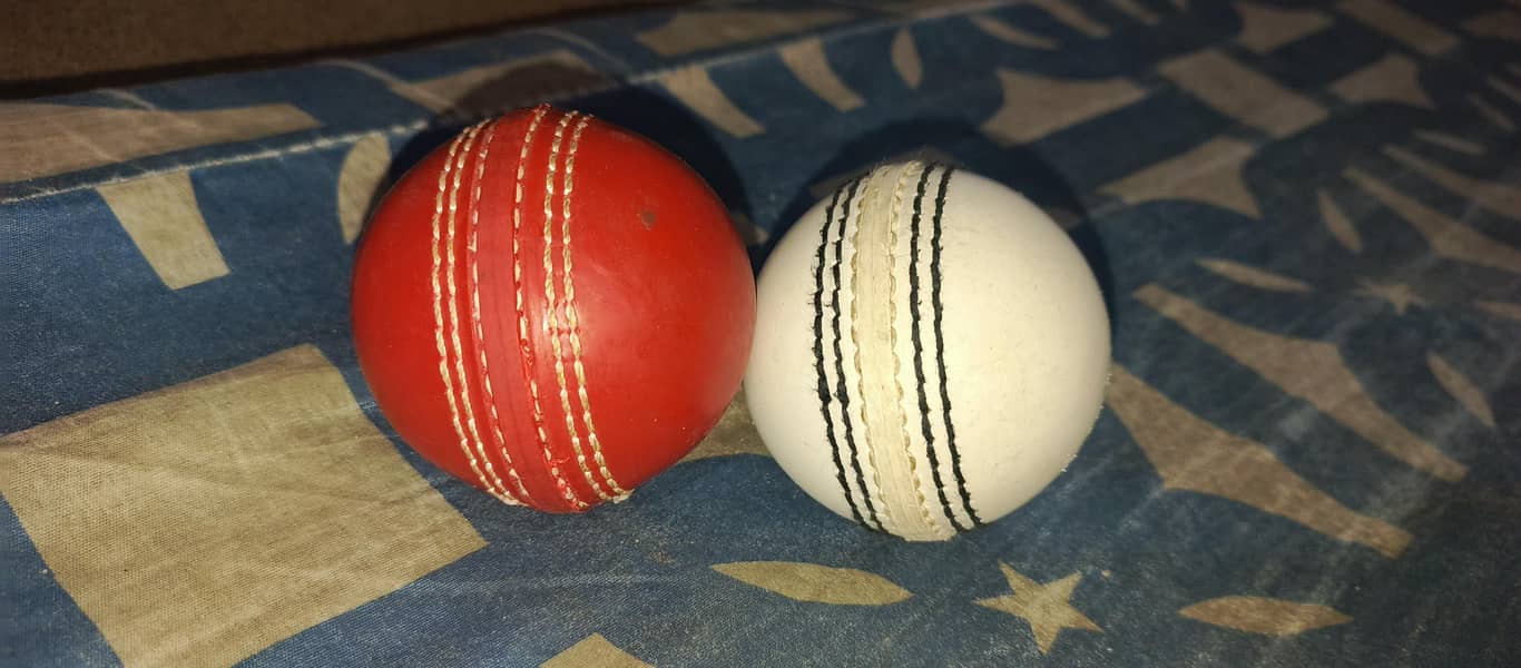 cricket practice ball 1