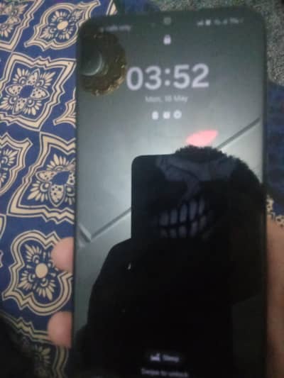 Samsung Mobile A04