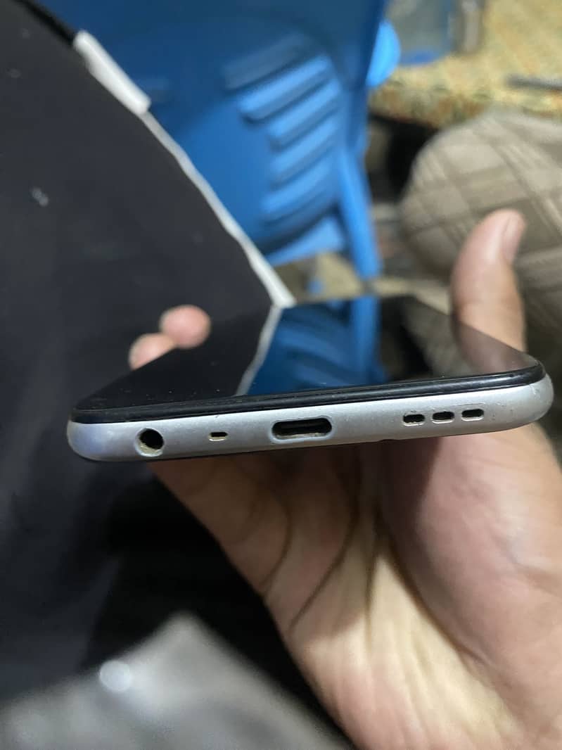 OPPO A16 1