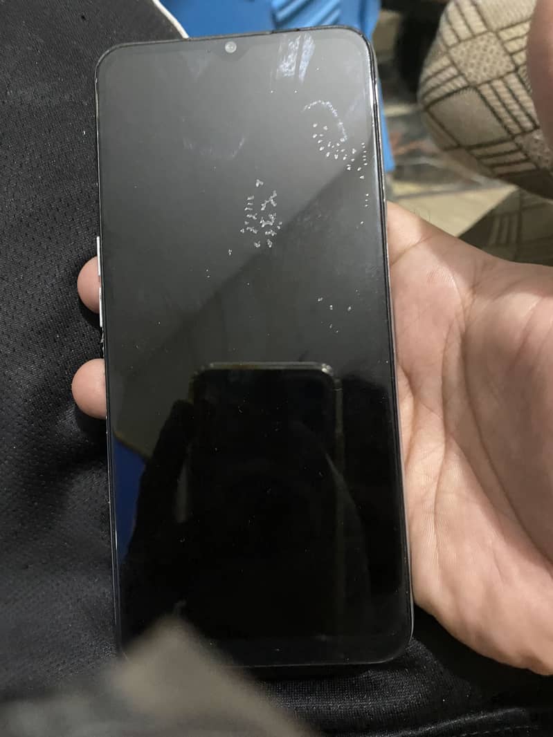OPPO A16 4