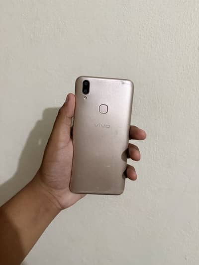 Vivo y85 duel sim pta approved 4 64 snapdragon