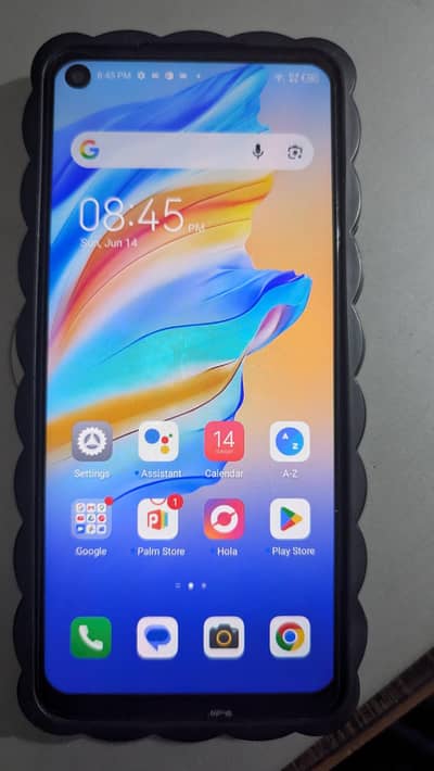 Tecno CAMON 17