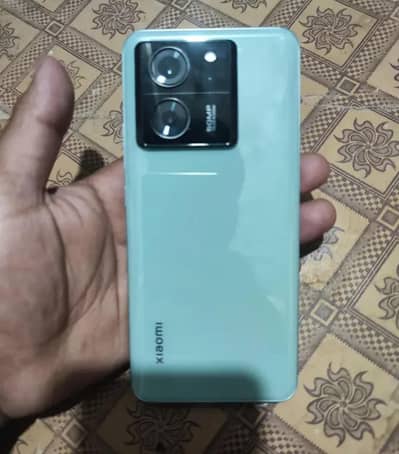 Xiaomi 13T Pro