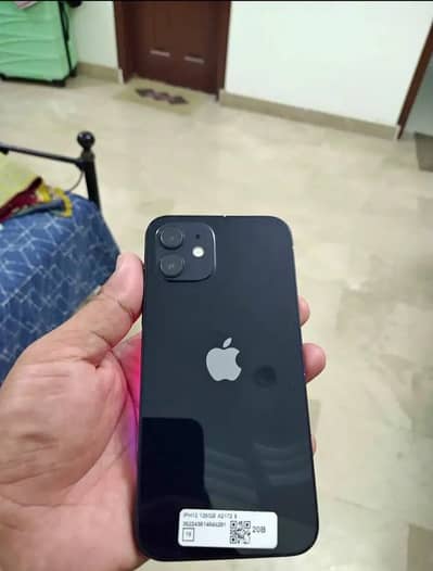 iPhone 12