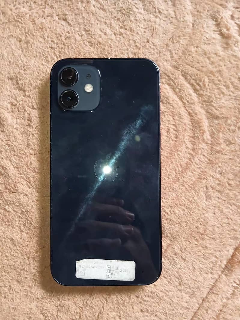 iPhone 12 3