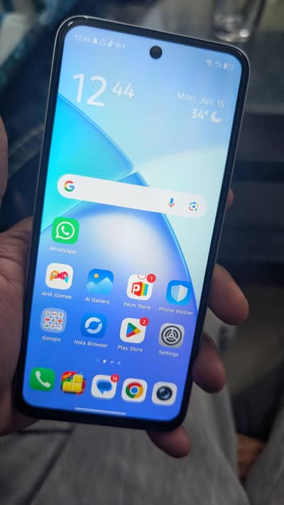 Infinix Other Model